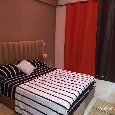 Superbe Appartement Hivernage Марракеш Экстерьер фото