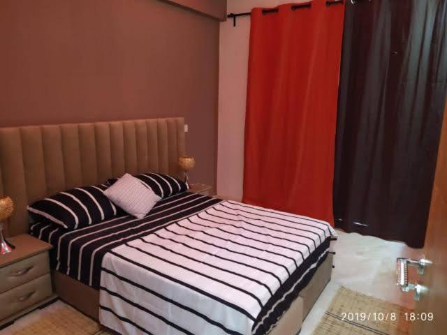 Superbe Appartement Hivernage Марракеш Экстерьер фото
