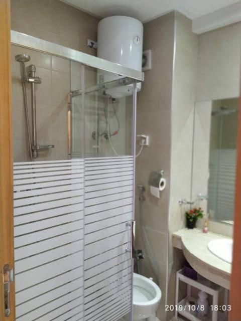 Superbe Appartement Hivernage Марракеш Экстерьер фото